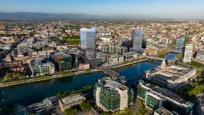 Developer appeals refusal of Dublin’s tallest building on City Arts Centre site