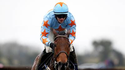 Un De Sceaux shaping up for bid to regain the Ryanair Chase