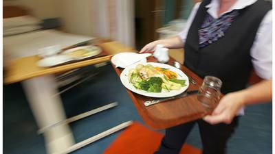 Hospitals must do more to deal with malnutrition, Hiqa says