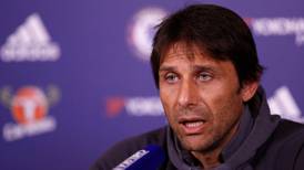 Conte would see winning  Premier  title his top     managerial success