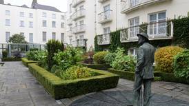 The Irish Times view on the Merrion Hotel party: Undermining public buy-in