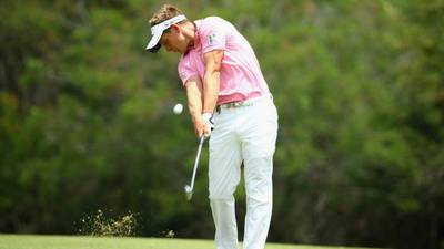 Luke Donald holds off Danny Willett to keep lead in South Africa
