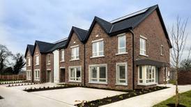 New homes: Regency launches first of several new schemes