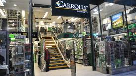 Carrolls Irish Gifts to open in Kilkenny