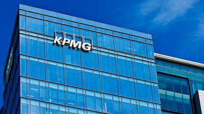 KPMG exam cheats hit with record US fine 