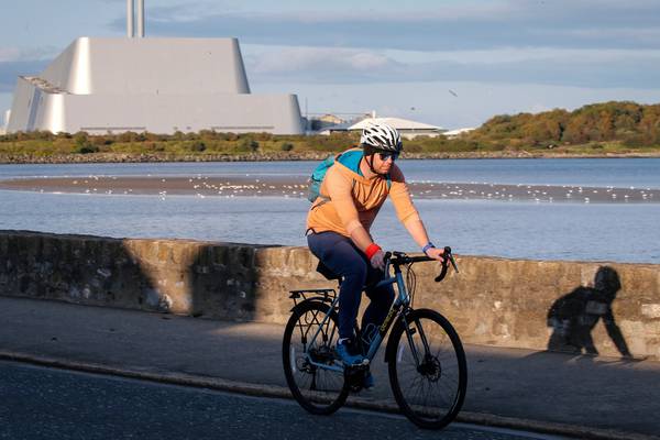 No Sandymount cycle path until 2026 if alternative plan pursued – council