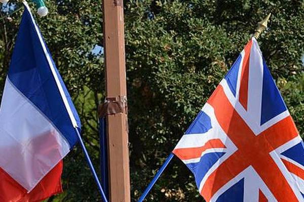 How Britain and France’s economies match up
