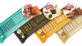 US giant Hershey takes stake in Irish protein snacks group Fulfil