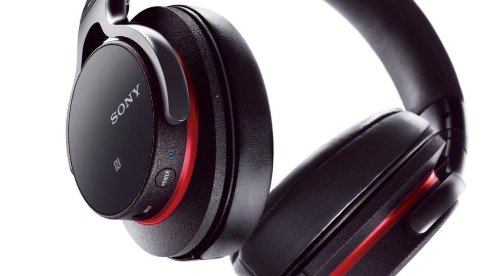 Tech Tools Review: Sony MDR-1ABT headphones – The Irish Times