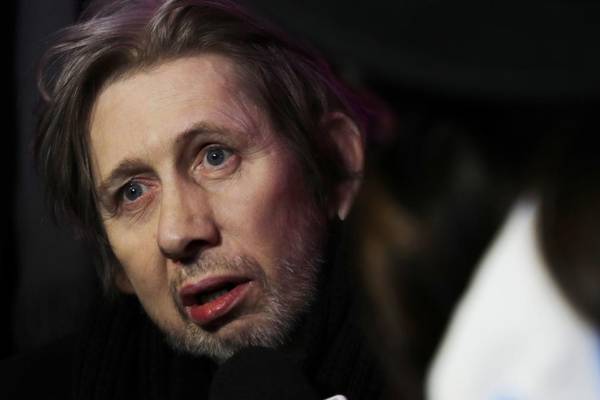 The problem with Shane MacGowan