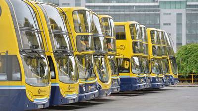 Dublin Bus drivers reject deal on pay rise and work practice changes
