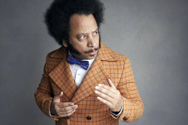 Boots Riley: More than happy to bother you