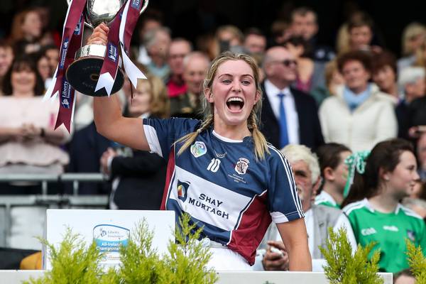 Westmeath stun Galway with second-half comeback