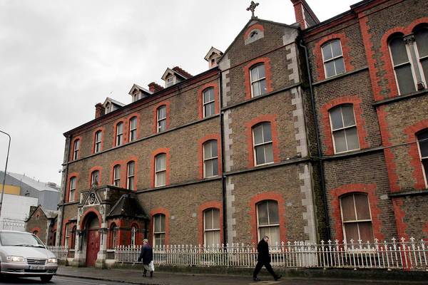 Dublin councillors vote to block sale of Magdalene laundry