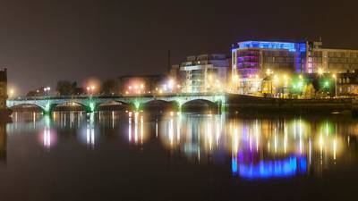 Limerick to take part in EU pilot project on reducing carbon footprint of cities