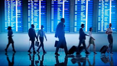 Pilita Clark: Business travel has not rebounded – and no guarantee it will