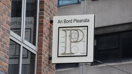 An Bord Pleanála to get interim board members in bid to overcome turmoil in planning system