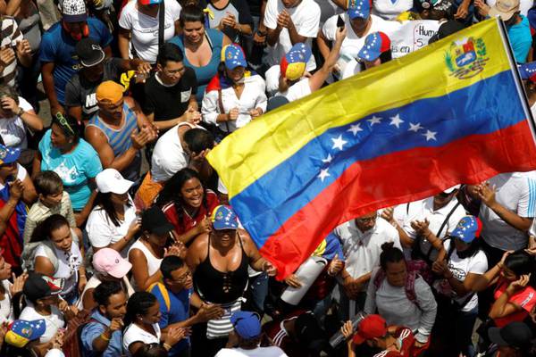 Venezuela: Maduro and Guaido’s supporters return to the streets