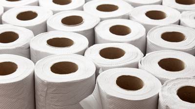 Roll Britannia: UK is warned toilet paper supplies may not withstand no-deal Brexit