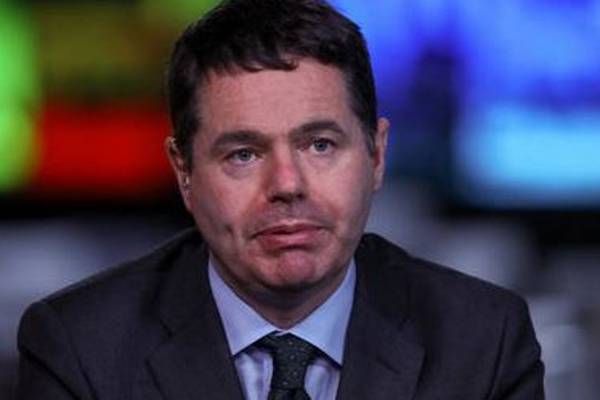 Donohoe says there are many reasons to go ahead with road projects