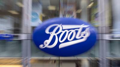 Boots stops paying some landlords as it seeks post-Covid rent deals