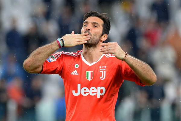 Gianluigi Buffon may not retire as he considers offers