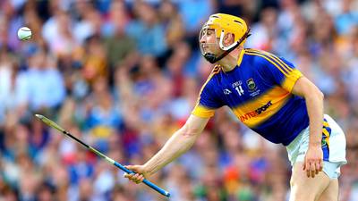 Tipperary’s dominance reflected in All Stars hurling nominations