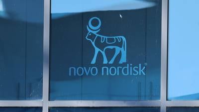 Ozempic and Wegovy maker Novo Nordisk set to build large manufacturing facility in Dublin