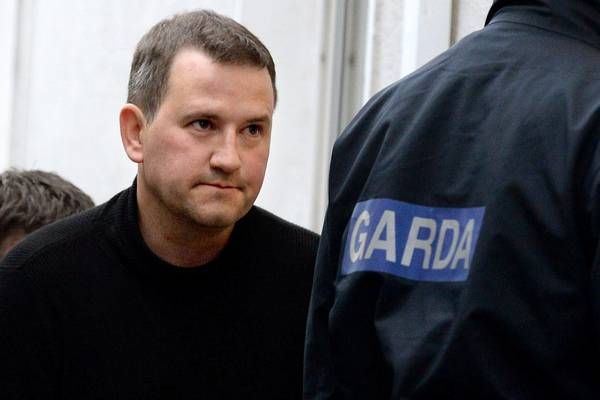 Graham Dwyer phones used as ‘personal tracking devices’, lawyer argues at European Court
