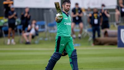 Ireland overpower Papua New Guinea in T20 World Cup warm-up