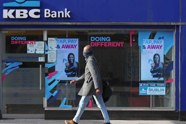 Will KBC and Ulster Bank’s exits allow remaining Irish lenders to rebuild?