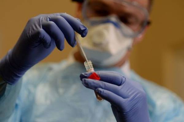 Coronavirus testing criteria broadened to include people with one symptom