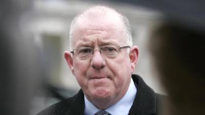 Mother and baby inquiry to go beyond Tuam - Flanagan