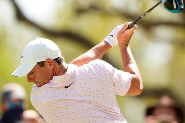 Butch Harmon believes Rory McIlroy wrong to chase DeChambeau
