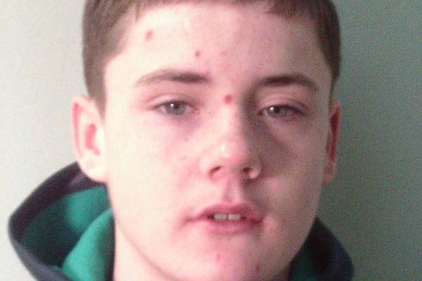 Appeal over boy (14) who went missing a week ago