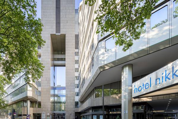 Dalata Group agrees deal for Dusseldorf hotel