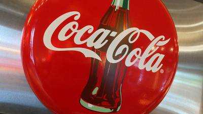 Coca-Cola to launch alcoholic drink