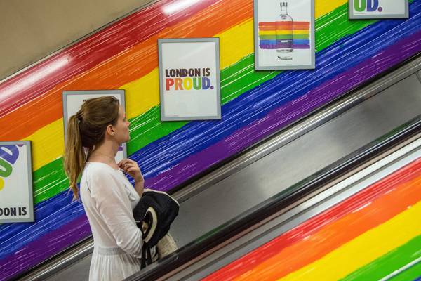 Mind the language: London Tube starts ‘fully inclusive’ announcements
