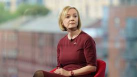 Truss admits mistakes over mini-budget as she continues to defend tax-cutting plan 