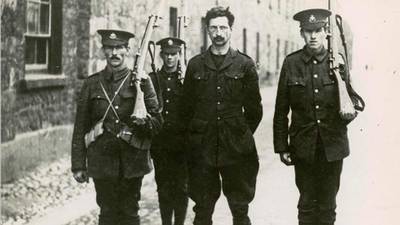 Citizen’s initiative says Ireland can be reinvigorated by tenets of 1916
