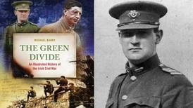 The Green Divide: An Illustrated History of the Irish Civil War