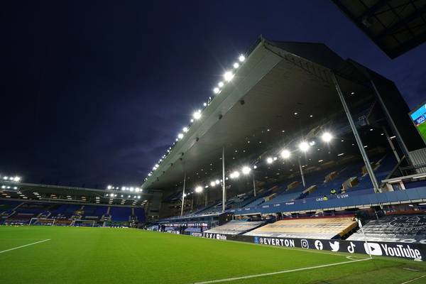 Everton seek full disclosure after Manchester City game is postponed