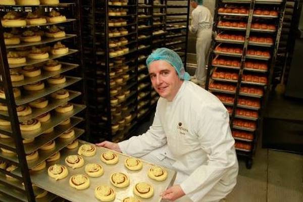 Brexit: Irish bakeries turn from Britain and look to EU and NI