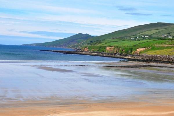 Ireland’s top 10 beaches for 2018 revealed by Tripadvisor