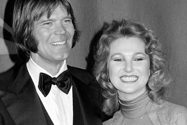‘God showed me just what I didn't need’: Glen Campbell in facts