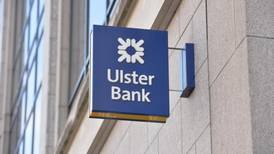 Final 63 Ulster Bank branches close today with bank to start selling buildings before year-end