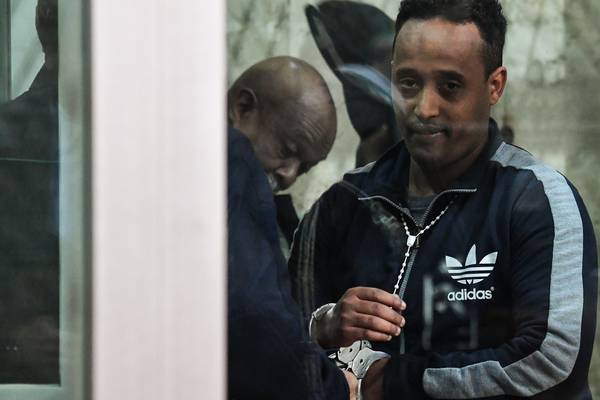 Eritrean farmer released from Italian prison in mistaken identity case