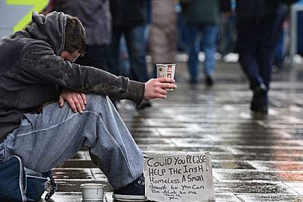 Minister targets 600 long-term homeless for housing