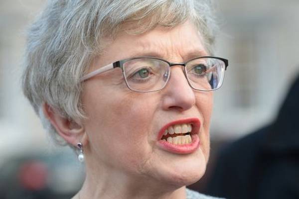 Zappone to address Boston conference on abuse in Ireland