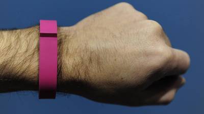 Jury is out on long-term popularity of wearable technology